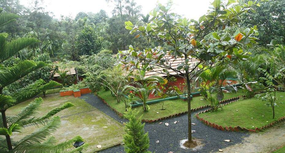 Wayanad Wind Resorts, Wayanad 3